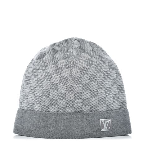 Louis Vuitton men's beanie